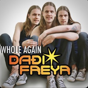 Image for 'Whole Again - Single'