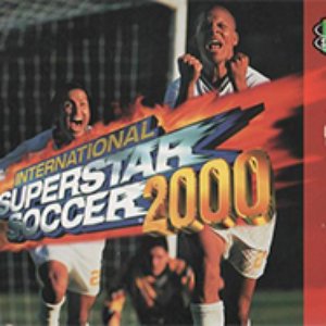 Zdjęcia dla 'International Superstar Soccer 2000'