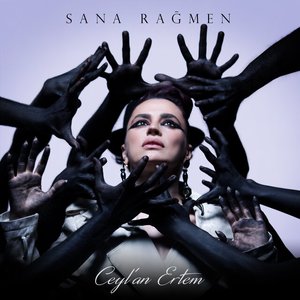 “Sana Rağmen”的封面