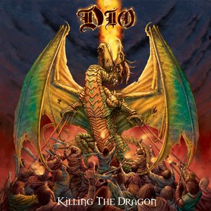 Immagine per 'Killing The Dragon (Deluxe Edition;2019 – Remaster)'