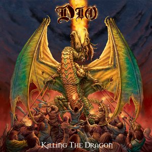 Изображение для 'Killing The Dragon (Deluxe Edition;2019 – Remaster)'