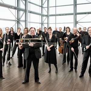 Image for 'Asko Ensemble'