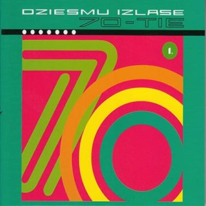 Zdjęcia dla '70-tie, Vol.1'