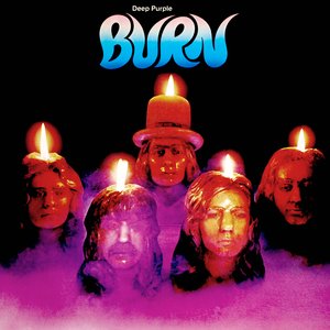 Image for 'Burn'