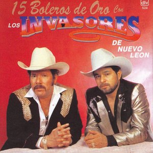Image for '15 Boleros De Oro'