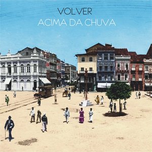 Image for 'Acima Da Chuva'