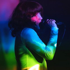 Image for 'Jessy Lanza'