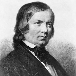 'Robert Schumann' için resim
