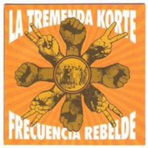 Image for 'Frecuencia Rebelde'