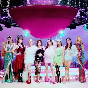 Image for 'Girls' Generation'