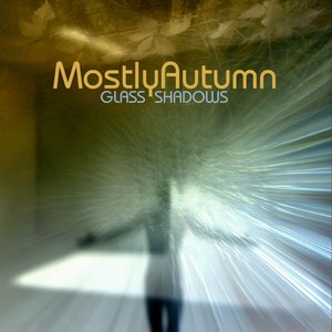 Image for 'Glass Shadows'