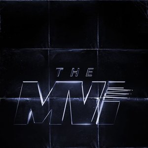 Image for 'THE MVI'