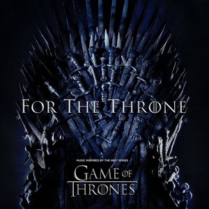 “Game of Thrones: Season 8 OST”的封面