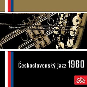 Image for 'Československý jazz 1960'