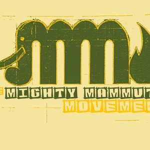 “Mighty Mammut Movement”的封面