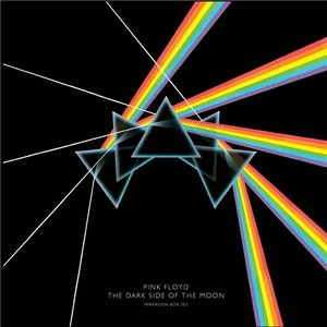 Image for 'The Dark Side Of The Moon Immersion Box'
