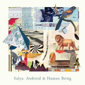 'Android & Human Being [Disc 2]'の画像