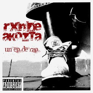 “Un de Rap”的封面