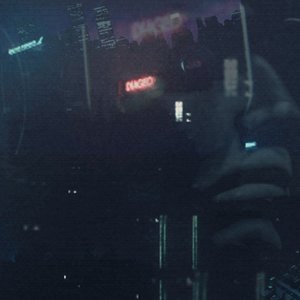 “Memory Disc”的封面