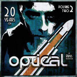 Image for '20YearsOfOptical, Vol. 2'