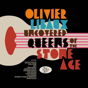 Изображение для 'Uncovered Queens of the Stone Age'