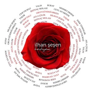 Image for 'İlhan Şeşen: Hediyem'