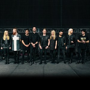 Изображение для 'Planetshakers'