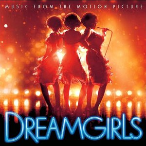 “Dreamgirls (Music from the Motion Picture)”的封面