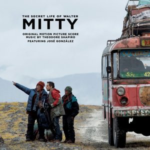 Image for 'The Secret Life of Walter Mitty (Original Motion Picture Score)'