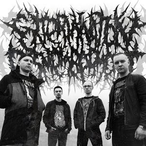 Image for 'Extermination Dismemberment'