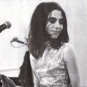 Image for 'PJ Harvey'