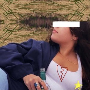 “Sometimes (Backwood)”的封面