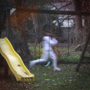 Image for 'Don't Lick The Swingset'