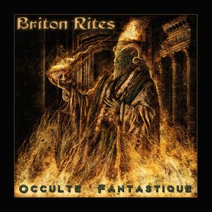 Image for 'Occulte Fantastique'