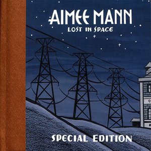 'Lost In Space (Deluxe Edition)' için resim