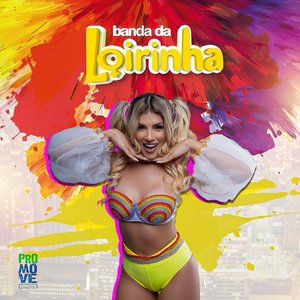 Bild für 'Banda Da Loirinha'