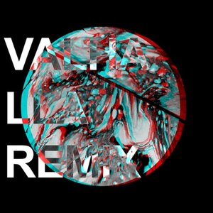 Image for 'Valhalla (Subdivided Remix)'