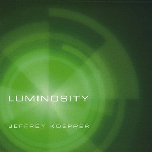 Image for 'Luminosity'