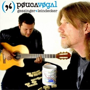 Image for 'Pouca Vogal'