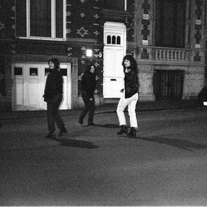 Image for 'Cœur a l'Index'