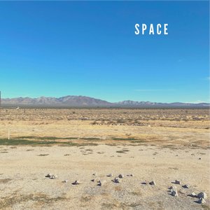 “Space”的封面