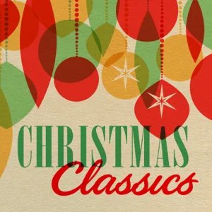 'Christmas Classics'の画像