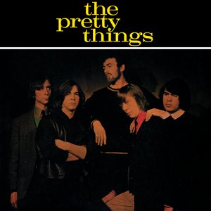 Изображение для 'The Pretty Things'