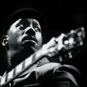 Image for 'Wes Montgomery'