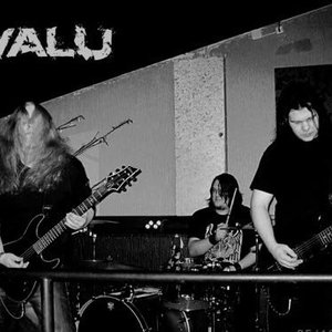 “Valu”的封面