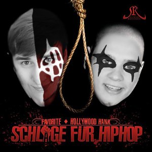 Imagem de 'Schläge für Hip Hop'