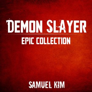Image pour 'Demon Slayer: Epic Collection (Cover)'