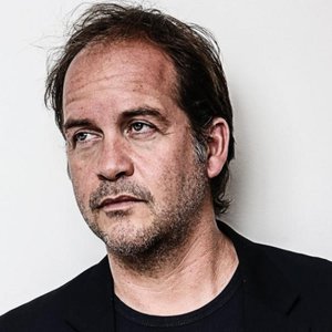 “Michel Van Egmond”的封面