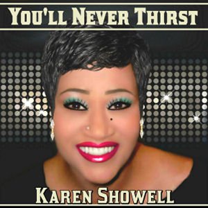 Image for 'You'll Never Thirst'