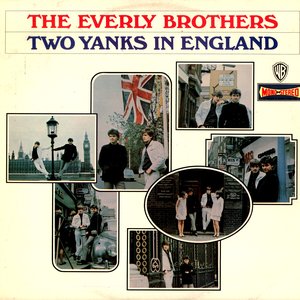 Image pour 'Two Yanks in England'